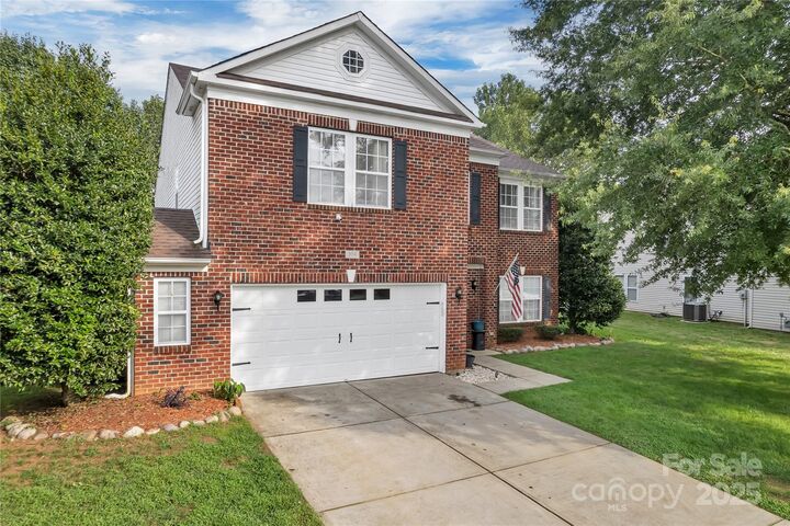 104 Kendrick Farm Drive  Mount Holly NC 28120 photo