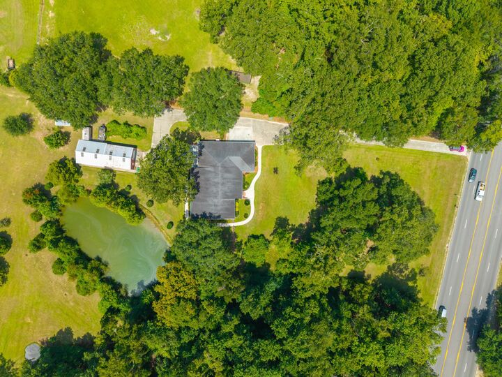 Property Photo: 1226 N Highway 52 SC 29461