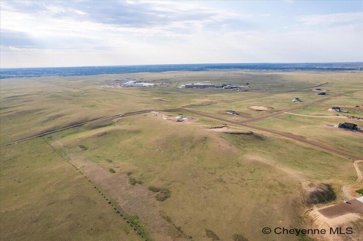 Property Photo: Tr25 Mountain Crest Ct WY 82009