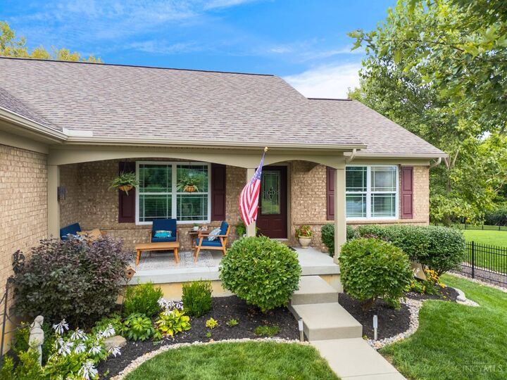 Property Photo: 5406 Sugar Maple Run OH 45011