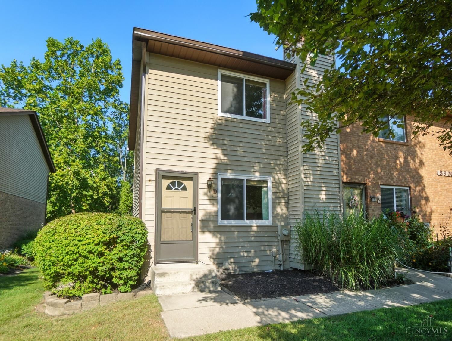 Property Photo:  5326 Boehm Drive  OH 45014 