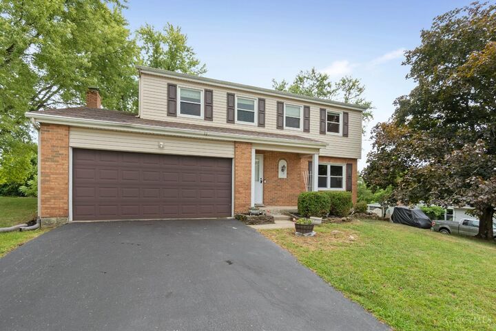 Property Photo: 5671 Tylersville Road OH 45069