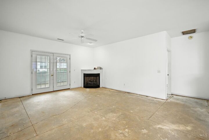 Property Photo: 1203 Traverse Creek Drive OH 45150
