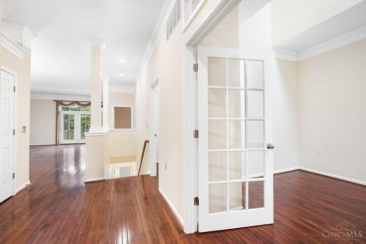 Property Photo: 8337 Verbena Lane OH 45044