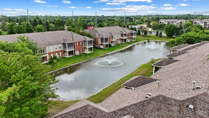 Property Photo:  8337 Verbena Lane  OH 45044 