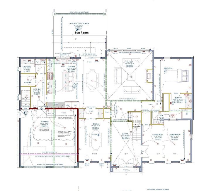 Property Photo: 6 Wayne Court NJ 08820