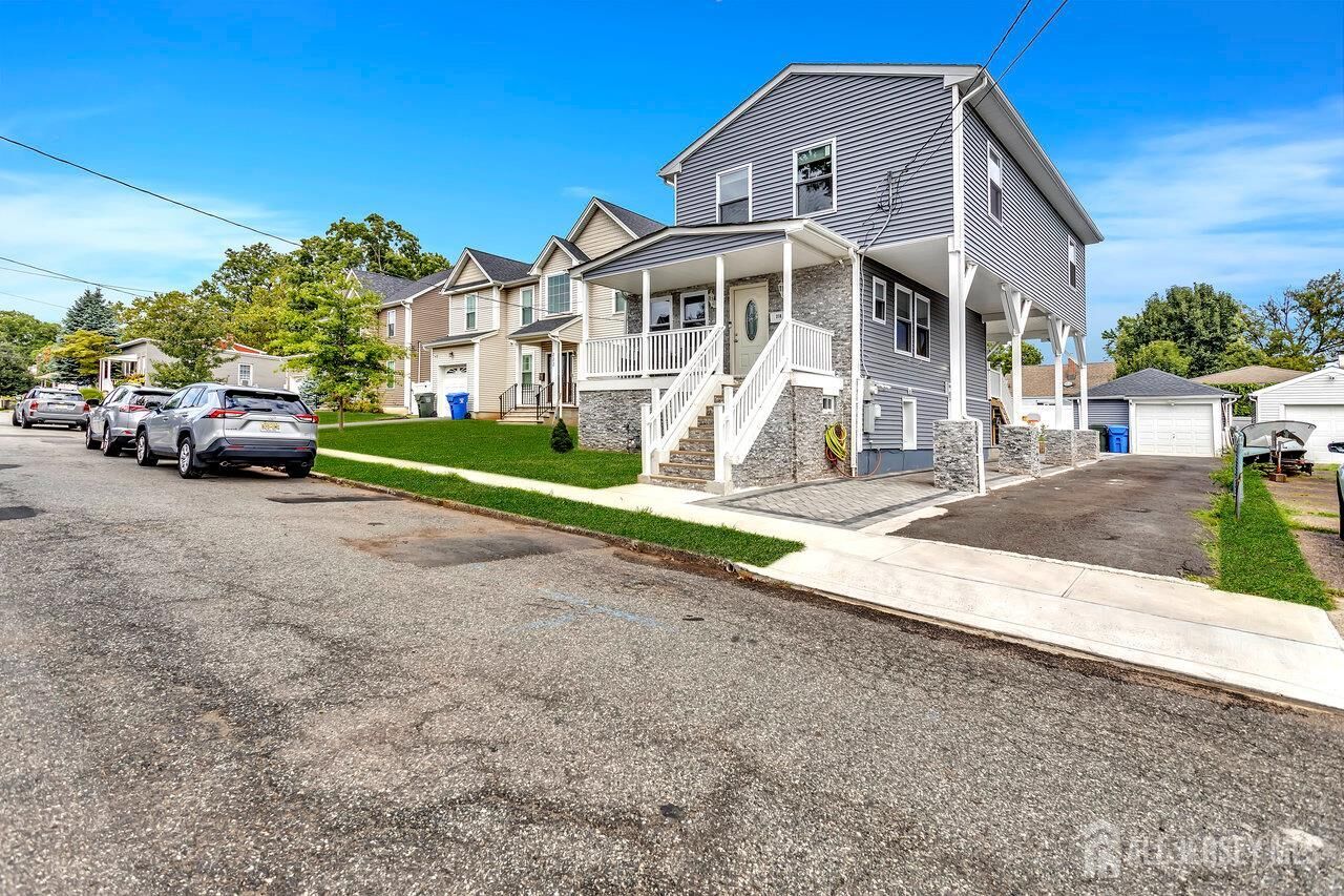 Property Photo: 218 Church Street NJ 07095