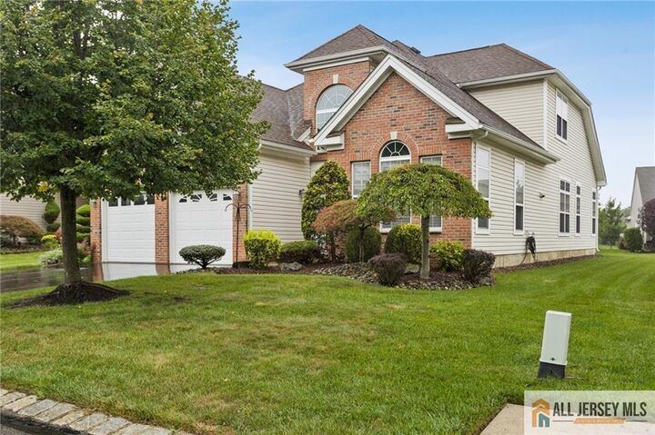 17 Nottingham Court  Monroe NJ 08831 photo