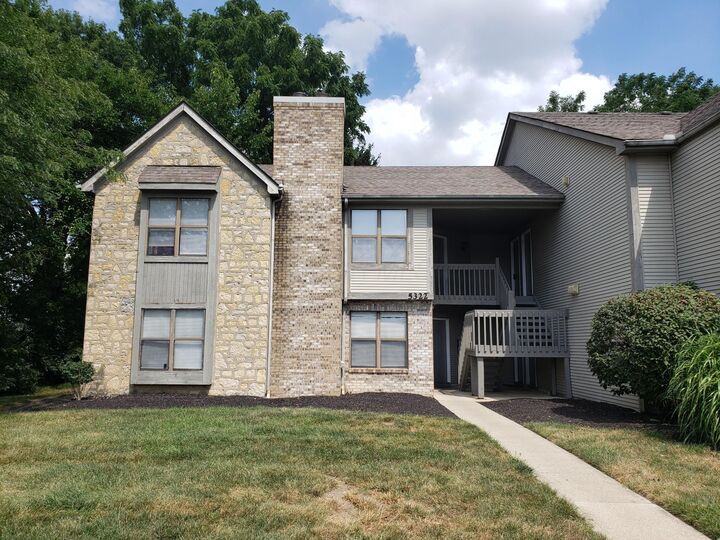 5322 Darlington Road  Columbus OH 43220 photo