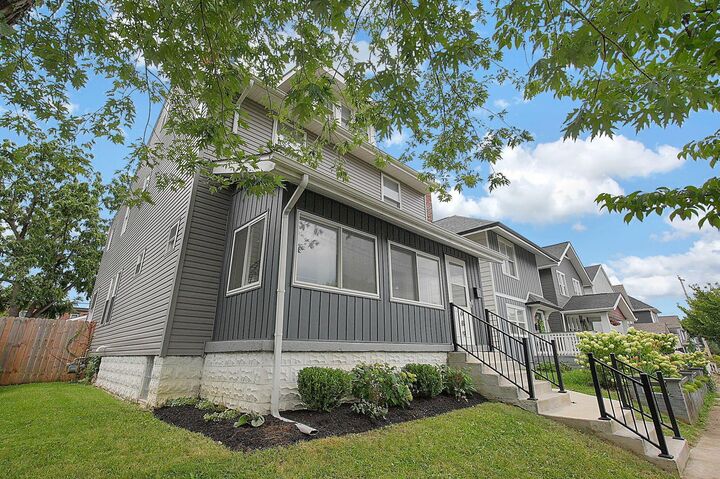 Property Photo: 689 Stanley Avenue OH 43206