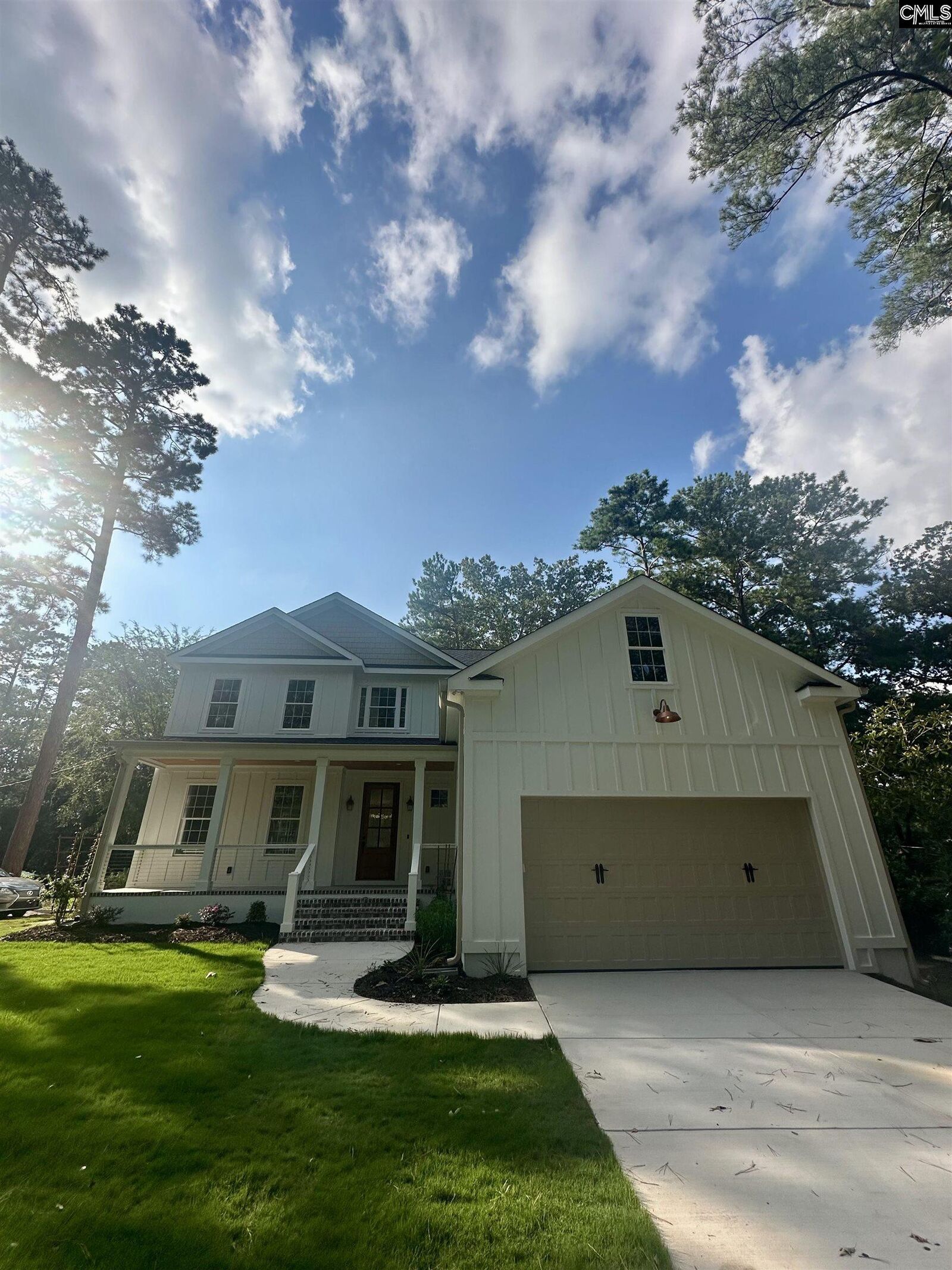 Property Photo:  4725 Circle  SC 29206 