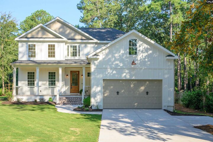 4725 Circle  Columbia SC 29206 photo