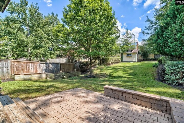 Property Photo: 1020 Darlington SC 29201-1310