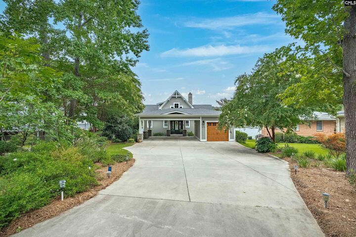 Property Photo: 479 Greenetree SC 29072