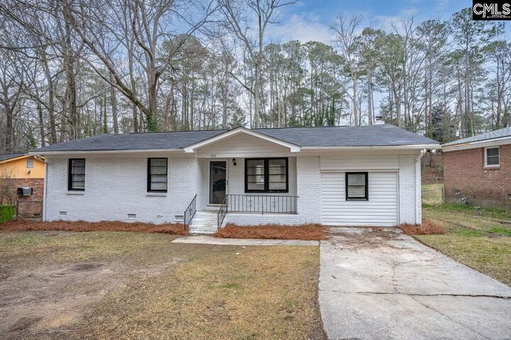 Property Photo: 112 Woodcrest SC 29203