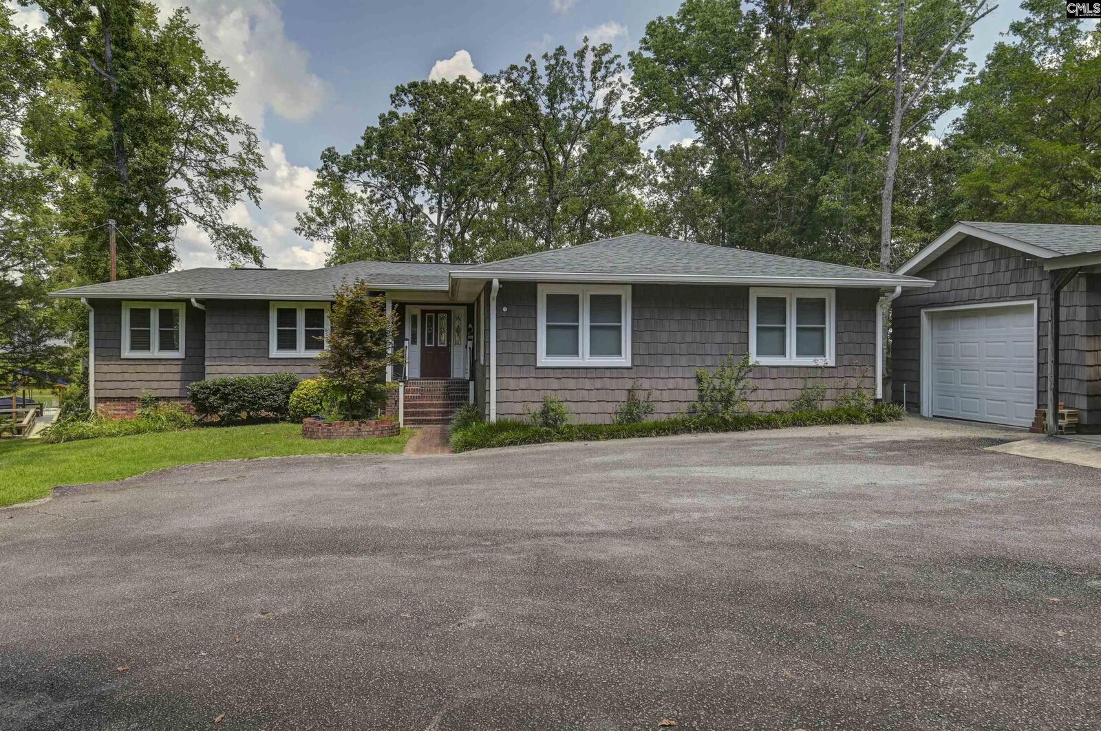 Property Photo: 123 Old Cedar SC 29036-8109