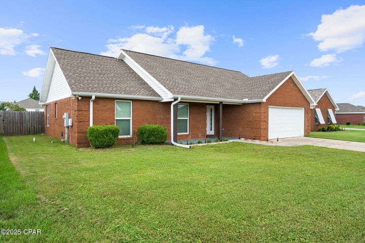 Property Photo:  5431 Nicole Boulevard  FL 32404 