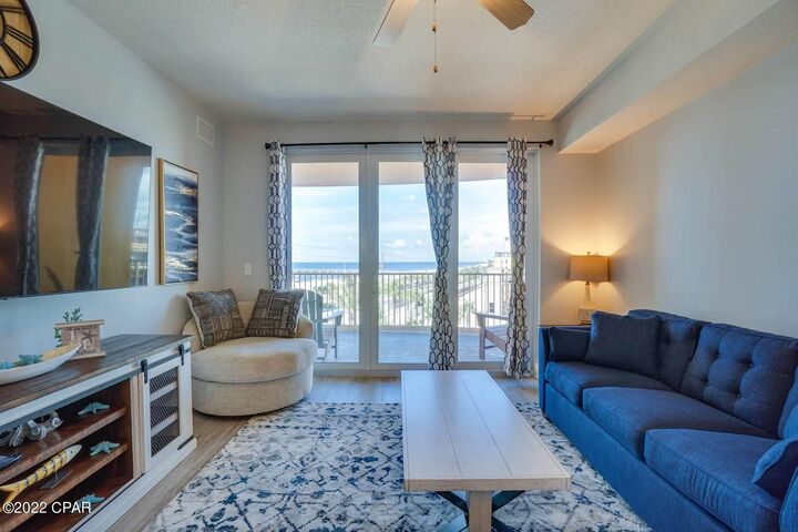15928 Front Beach Road 3-402  Panama City Beach FL 32413 photo