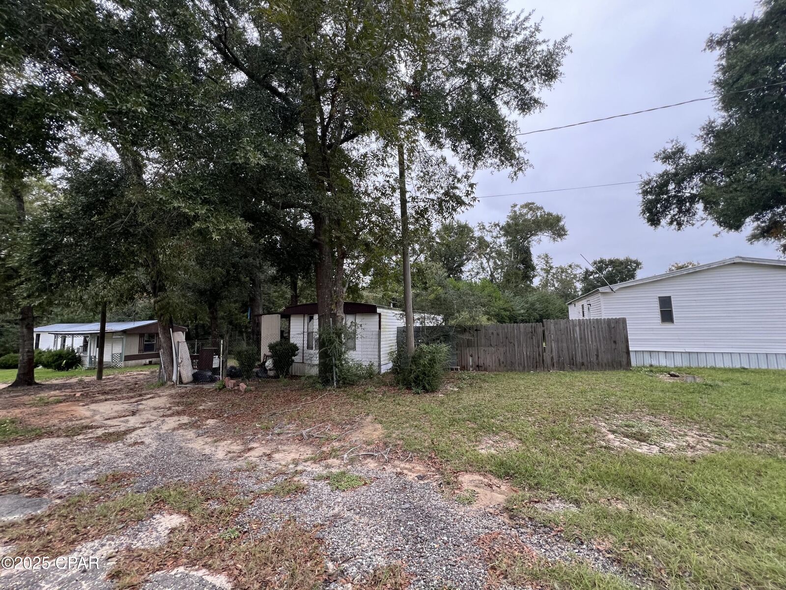Property Photo: 2780 Jefferson Street FL 32463