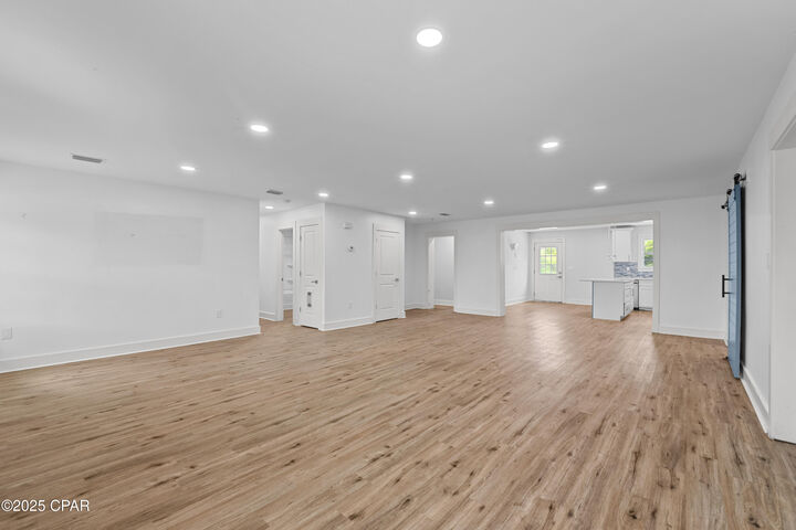 Property Photo: 339 N Comet Avenue FL 32404