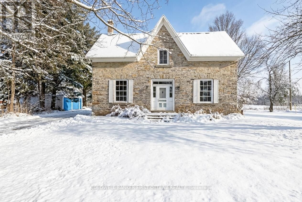 Property Photo:  2565 Christie Lake Road  ON K7H 3C6 