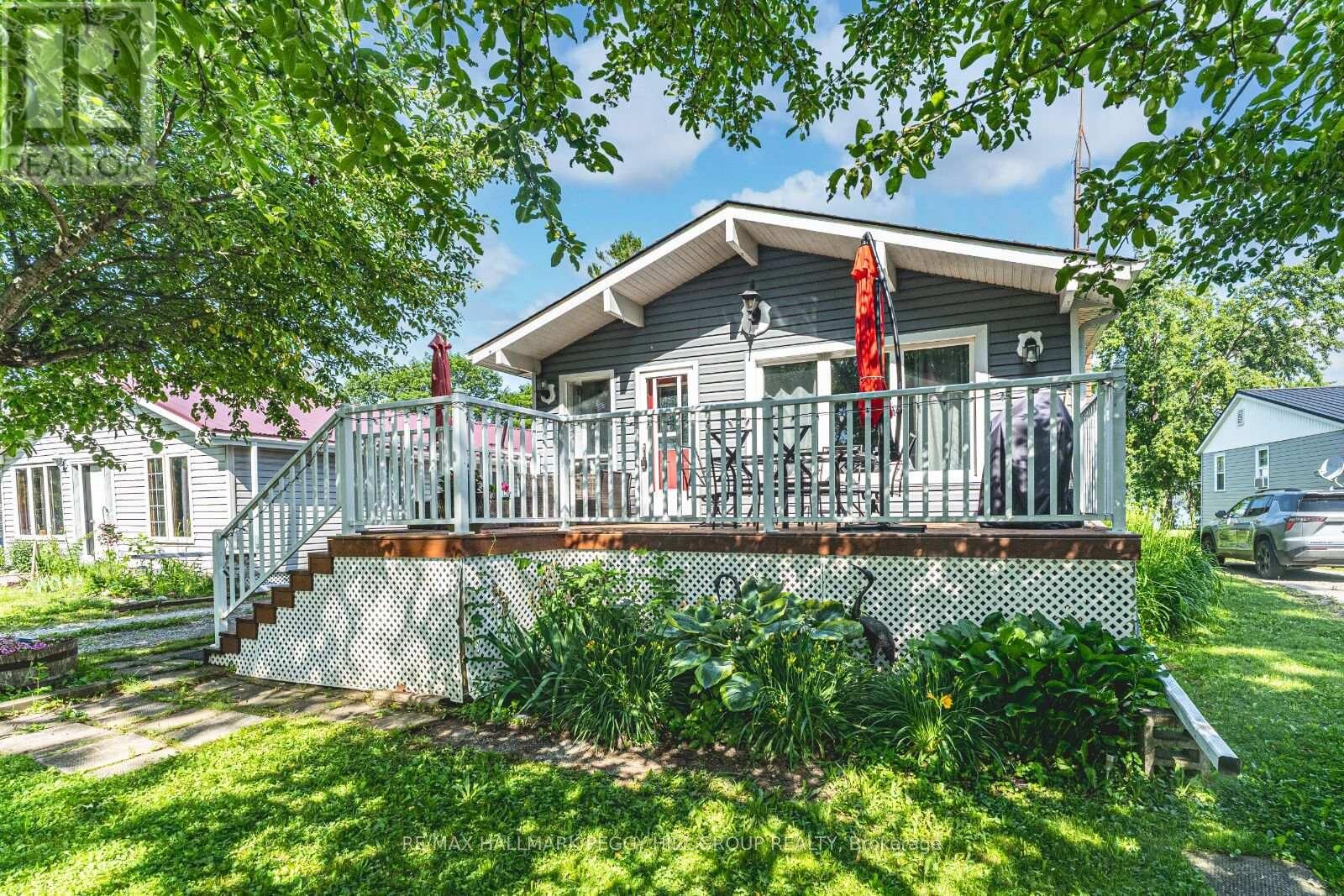 Property Photo:  185 Avery Point Road  ON L0K 1W0 