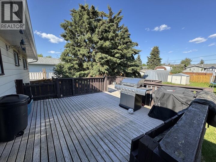 Property Photo: 8911 91 Street BC V1J 4T4