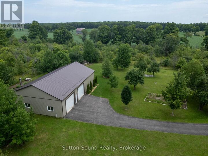 Property Photo: 442513 Concession 21 Corners East ON N0H 2T0