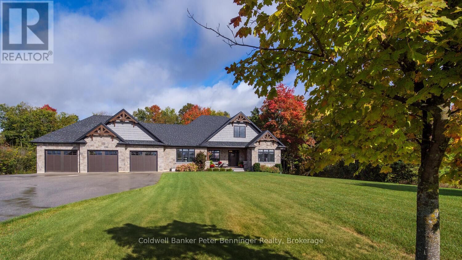 Photo de la propriété: 132 Marshall Heights Road ON N0G 1R0
