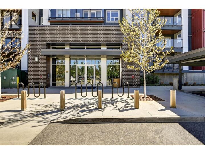Photo de la propriété: 775 Academy Way 121 BC V1V 0A5