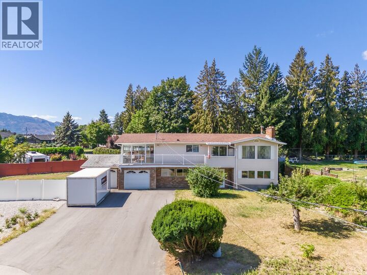 3088 Beverly Place  West Kelowna BC V1Z 2A5 photo