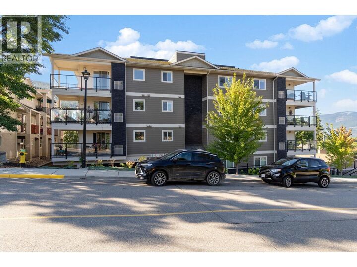 330 4 Avenue Southeast 304  Salmon Arm BC V0E 0E2 photo