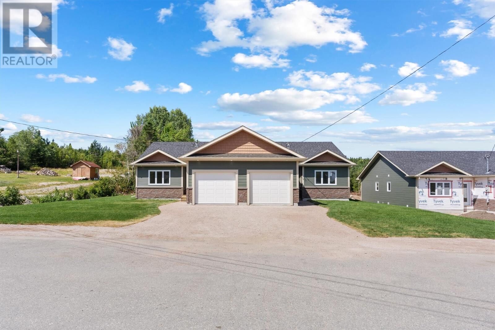 Property Photo: 28 Forest Road NL A0G 1T0