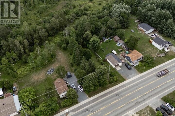 Property Photo:  Lot 2 Garson Coniston Road  ON P3L 1G3 