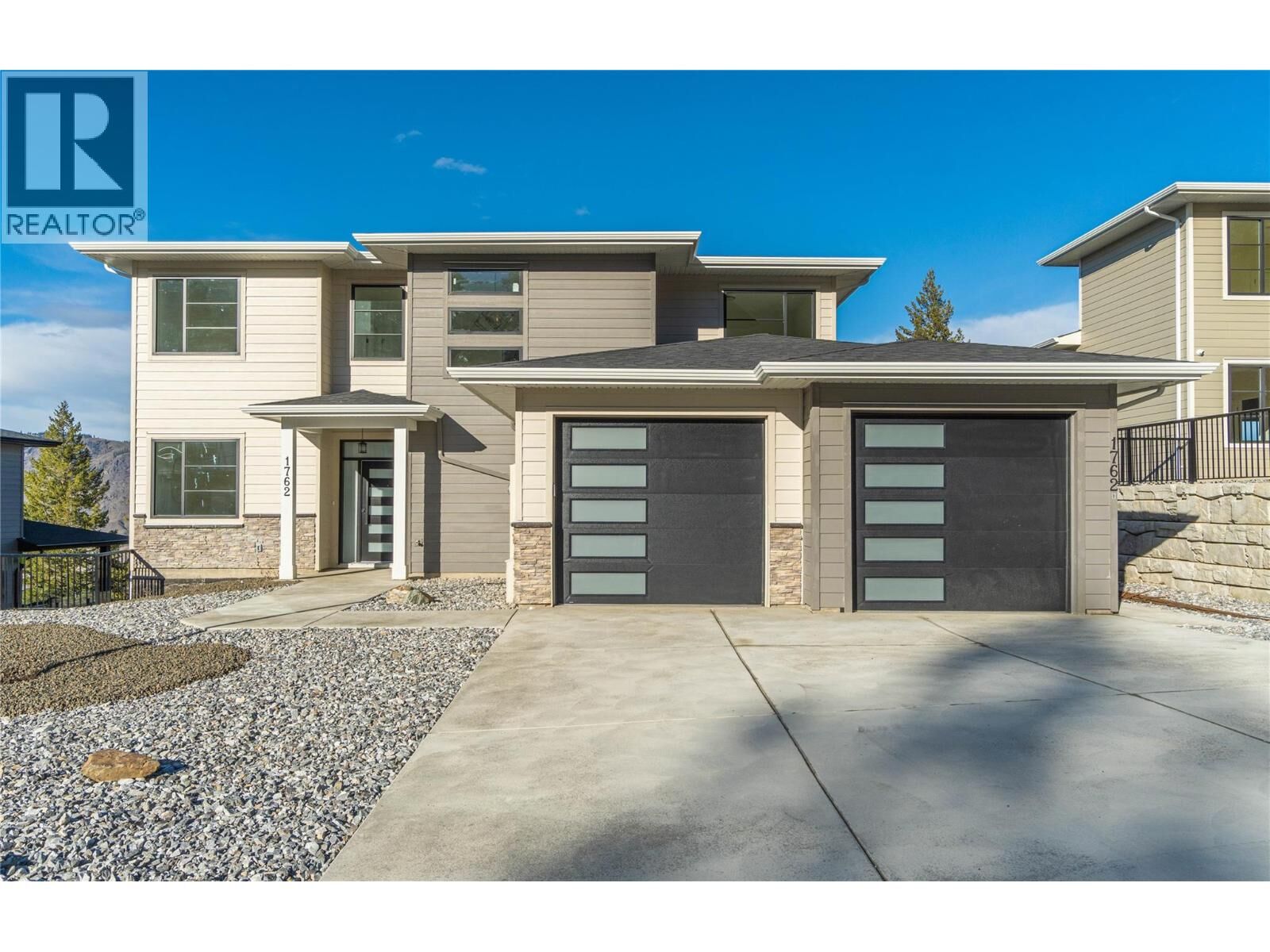 Property Photo:  1762 Balsam Place  BC V2E 0E2 