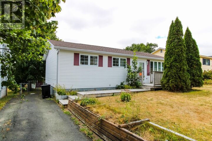 Property Photo: 27 Della Drive NL A1S 1B8
