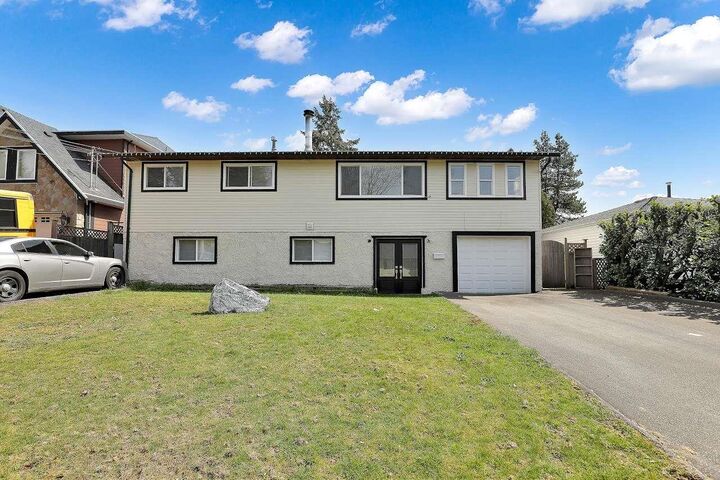 Property Photo: 7436 118A BC V4C 6J9