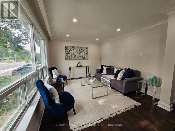 Property Photo: 703 Midland Avenue ON M1K 4E3
