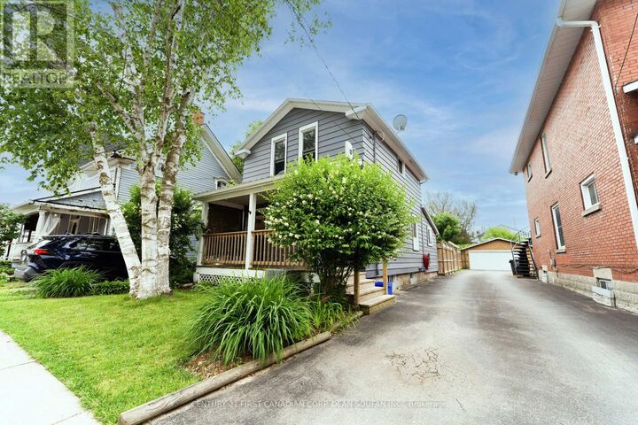 326 Smith Street  Central Elgin (Port Stanley) ON N5L 1C6 photo