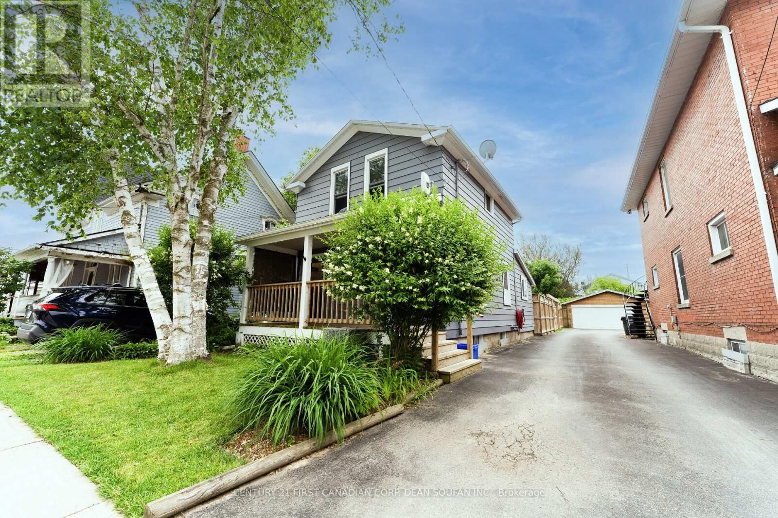 Photo de la propriété: 326 Smith Street ON N5L 1C6
