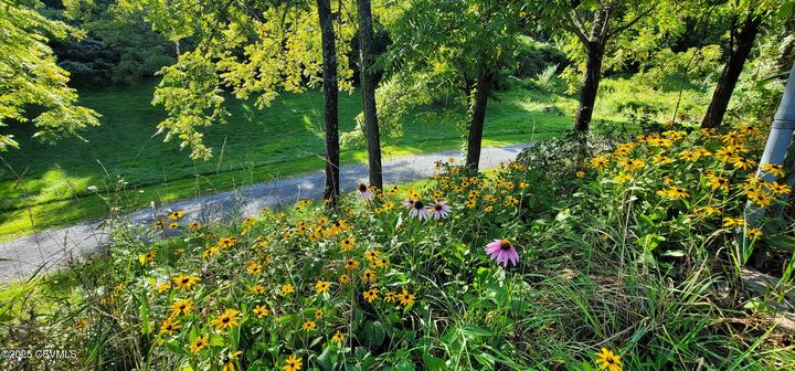 Property Photo: 1109 Hollow Road PA 17889