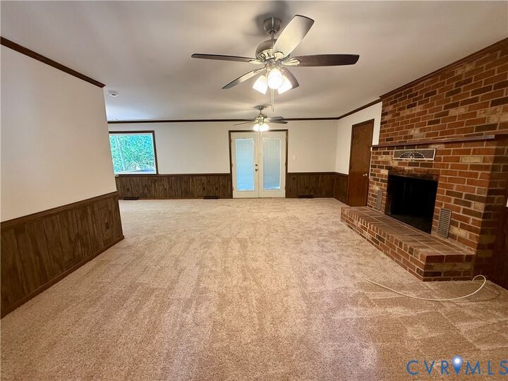 Property Photo: 14706 Gimbel Drive VA 23836