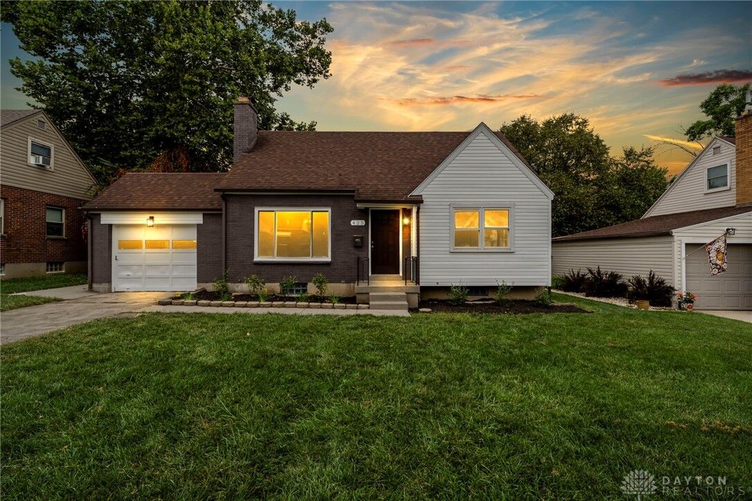 Property Photo: 425 Early Drive OH 45342
