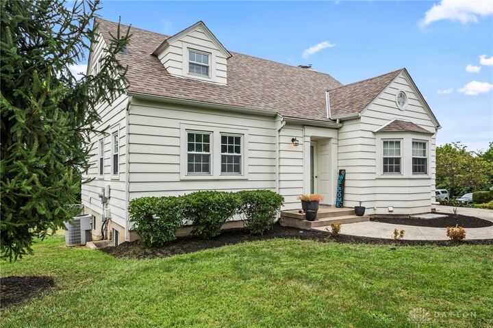 Property Photo: 516 Lebanon Street OH 45050