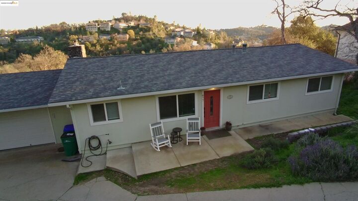 677 E. Oakside Drive  Sonora CA 95370 photo