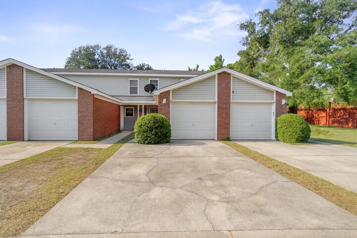 2402 Winter Park Court  Fort Walton Beach FL 32547 photo