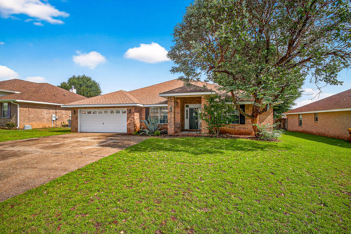 210 Citadel Lane  Crestview FL 32539 photo