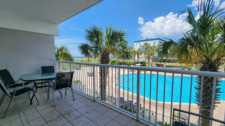 Property Photo: 1515 SE Miracle Strip Parkway 205 FL 32548