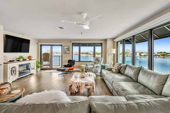 223 Durango Road Unit 5D  Destin FL 32541 photo