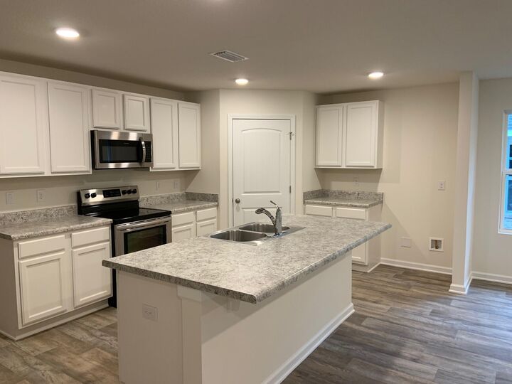 Property Photo: 6364 Firefly Drive FL 32583